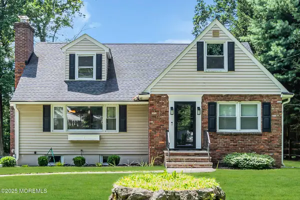 139 Woodland Avenue, Morris Twp, NJ 07960