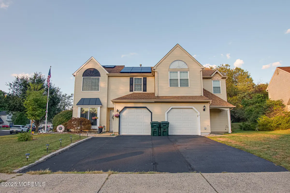 2 Fieldcrest Way, Freehold, NJ 07728 - Image #1