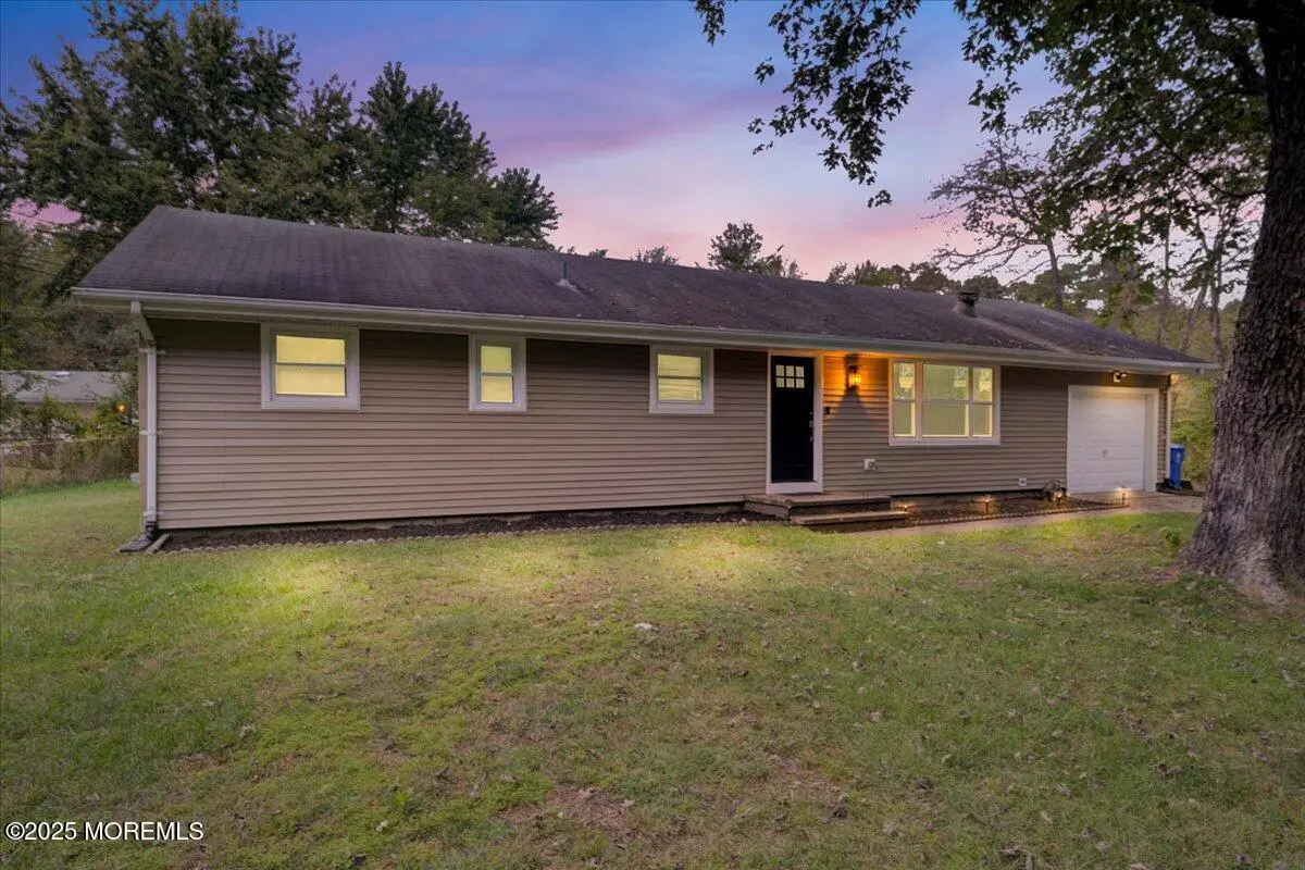 304 Otter Avenue, Browns Mills, NJ 08015 - #1