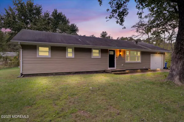 304 Otter Avenue, Browns Mills, NJ 08015