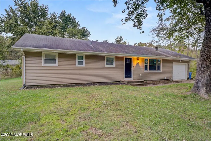 304 Otter Avenue, Browns Mills, NJ 08015 - #2