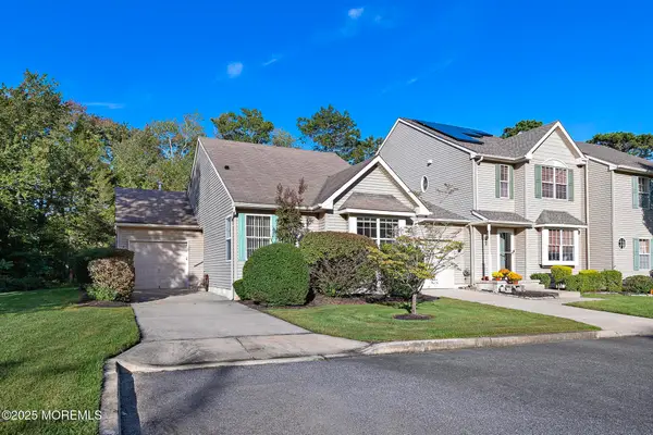 5 Timberline Drive, Little Egg Harbor, NJ 08087