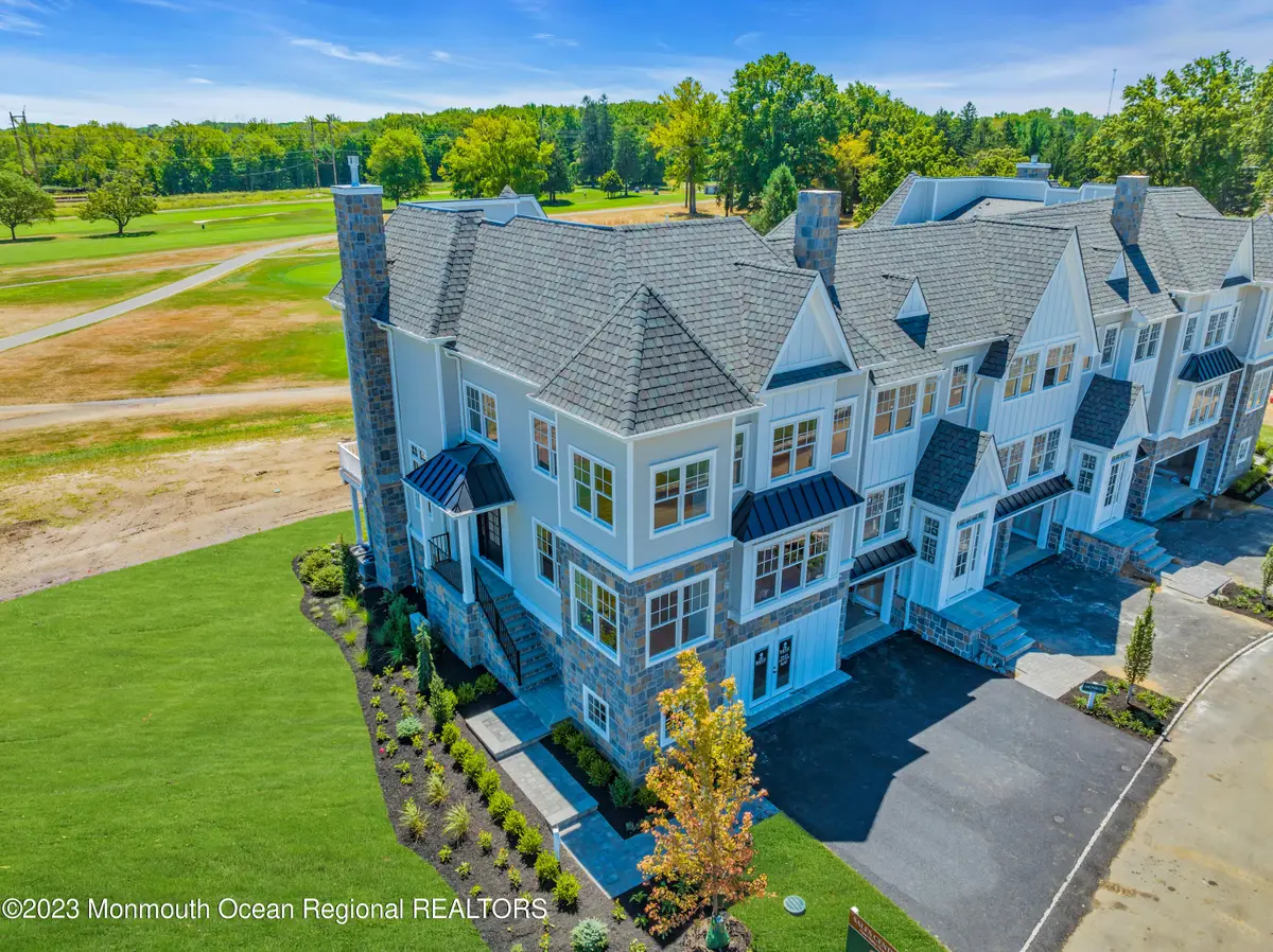 174 Eagle Way, Eatontown, NJ 07724 - #1