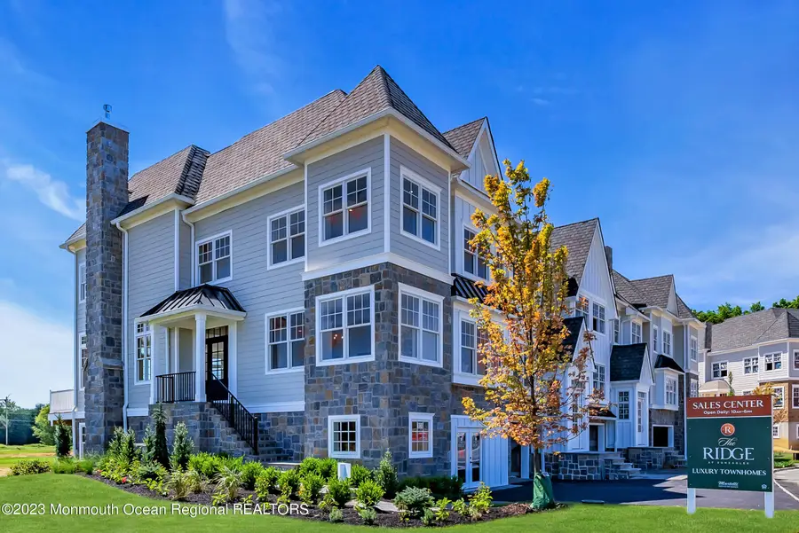 174 Eagle Way, Eatontown, NJ 07724 - #3