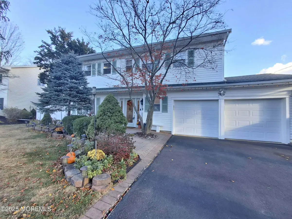 5 Elaine Court, Old Bridge, NJ 08857 - Image #1