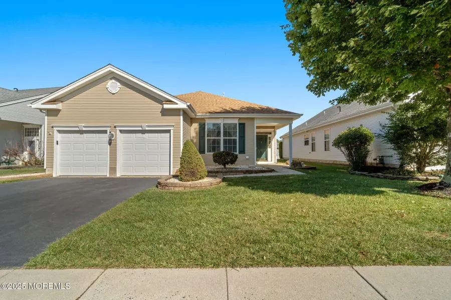 6 Mountain Stream Court, Barnegat, NJ 08005 - Image #3