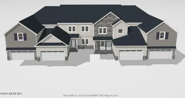 6 Remington Court, Farmingdale, NJ 07727