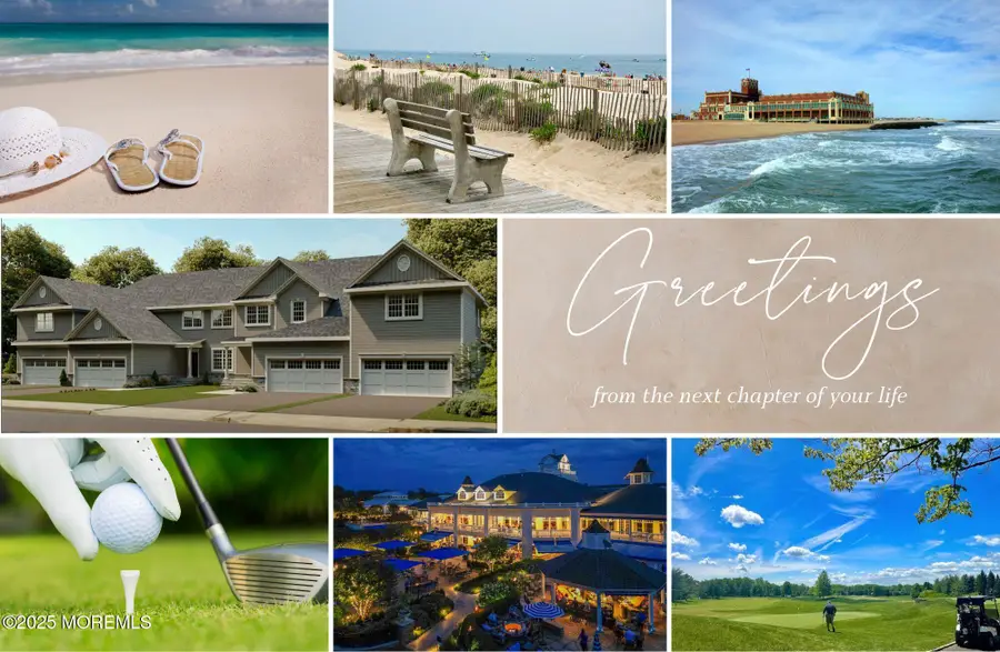 6 Remington Court, Farmingdale, NJ 07727 - Image #2