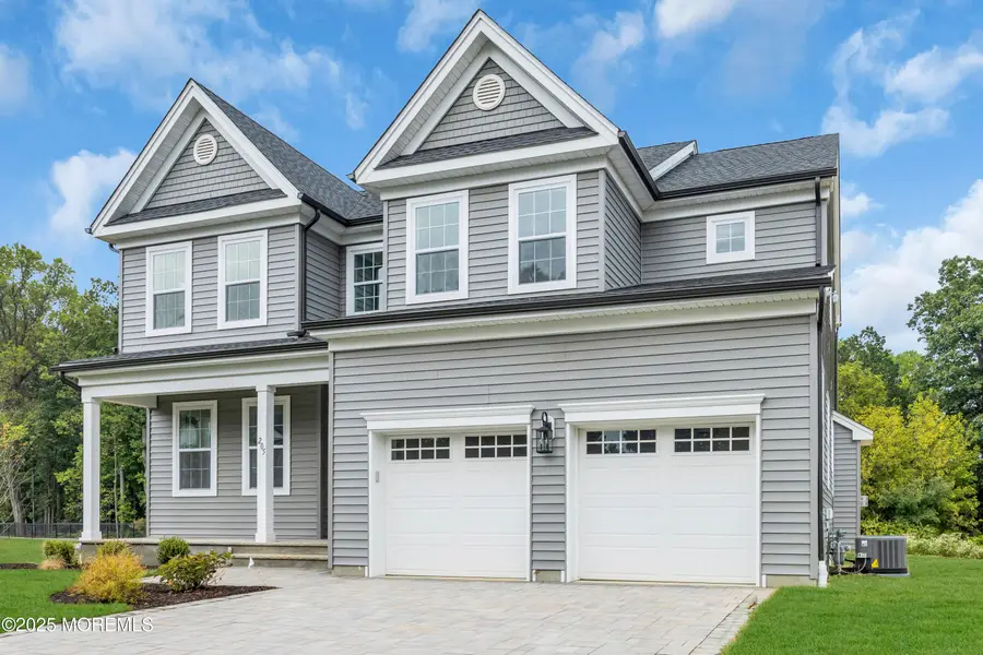 205 Meinzer Street, Cliffwood, NJ 07721 - Image #2