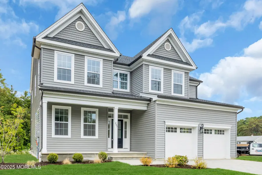 205 Meinzer Street, Cliffwood, NJ 07721 - Image #3