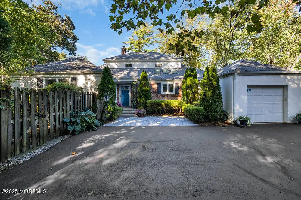 20 Johnson Avenue, Matawan, NJ 07747 - Image #1