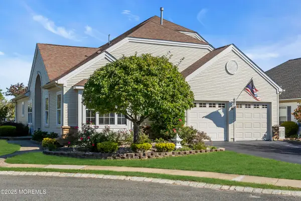 6 Avalon Court, Manchester, NJ 08759