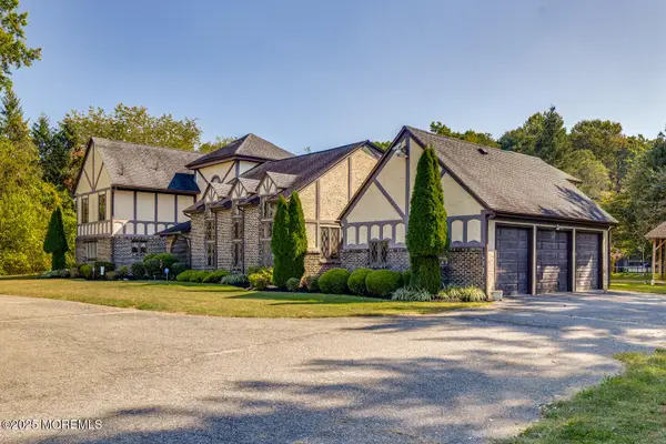 740 Garwood Road, Moorestown, NJ 08057