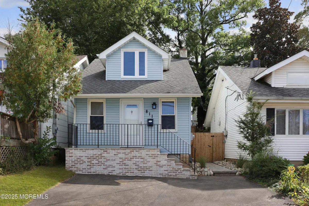 811 Shore Concourse, Keyport, NJ 07735 - Image #1