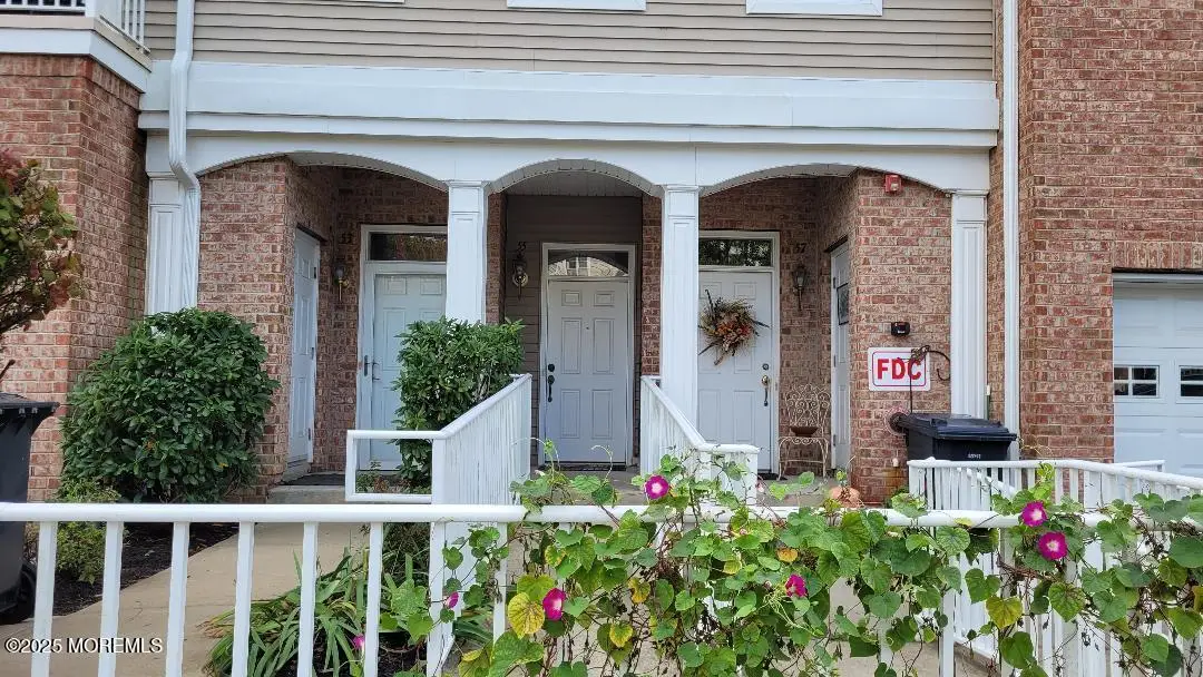 55 Bryce Lane #1408, Manahawkin, NJ 08050 - Image #1