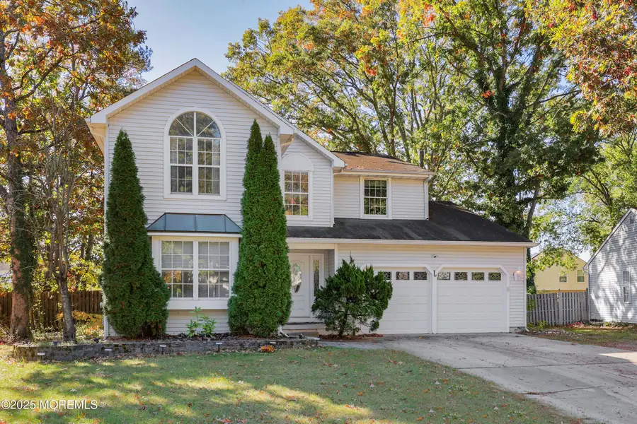 18 Brearly Drive, Sicklerville, NJ 08081 - Image #2