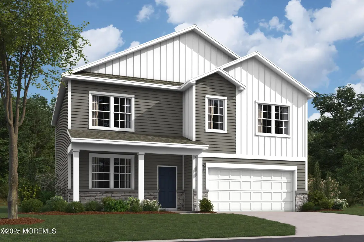 12 Dahlia Court, Bayville, NJ 08721 - Image #1