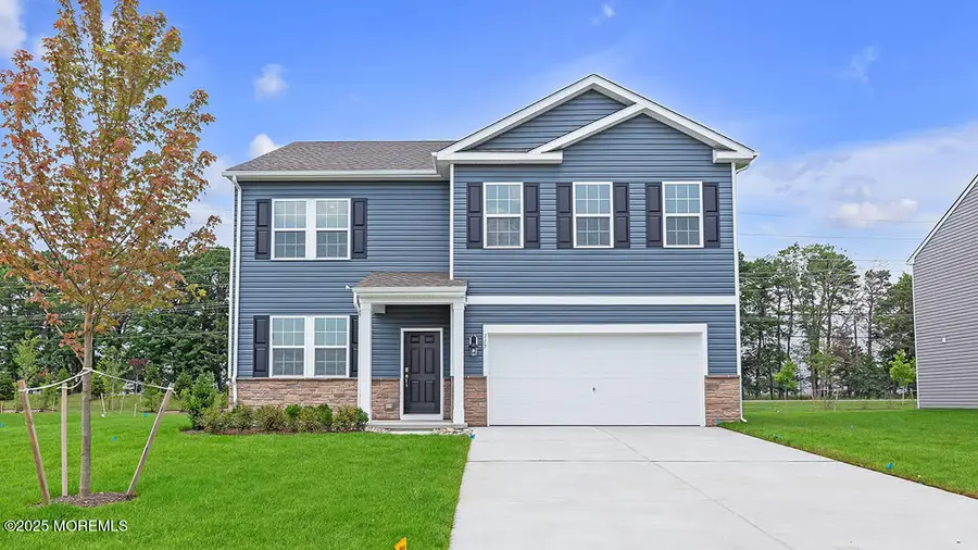 12 Dahlia Court, Bayville, NJ 08721 - Image #2