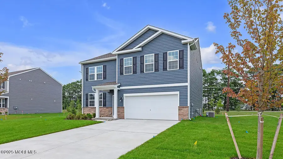12 Dahlia Court, Bayville, NJ 08721 - Image #3