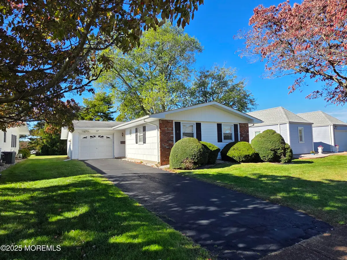 8 Barker Street, Brick, NJ 08724 - Image #1