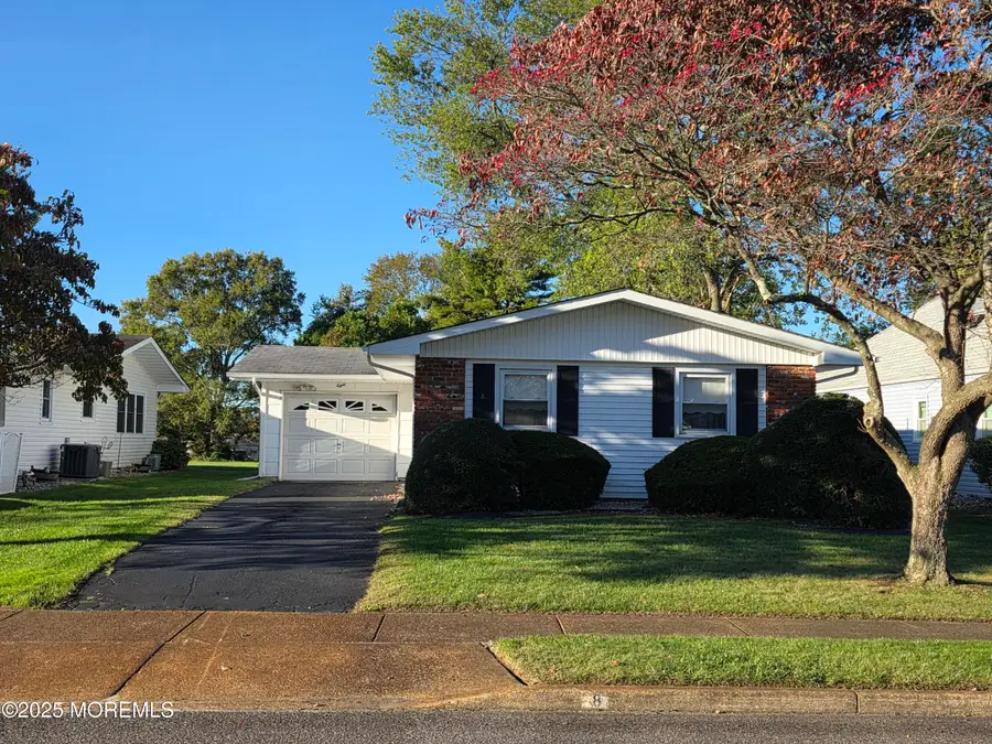 8 Barker Street, Brick, NJ 08724 - Image #2