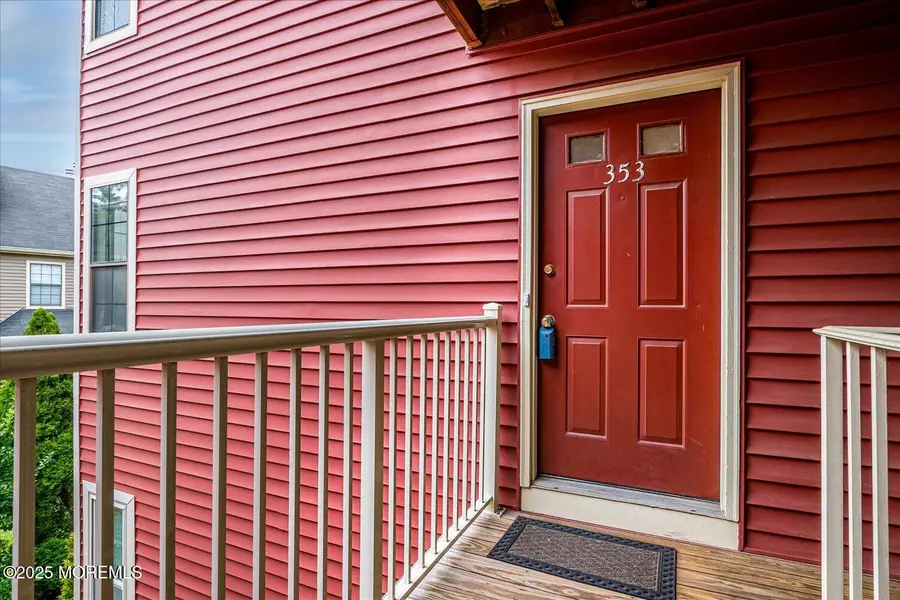 353 Crosspointe Drive #353, East Brunswick, NJ 08816 - Image #3