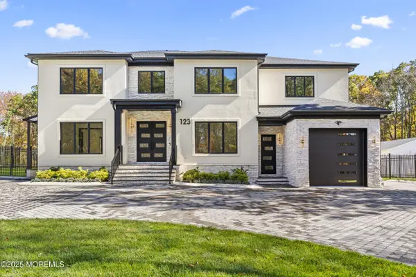 123 Westley Road, Old Bridge, NJ 08857