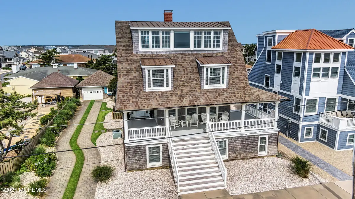 809 Ocean Avenue, Seaside Park, NJ 08752 - Image #1