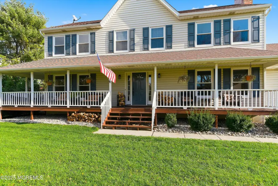 8 Craig Drive, Columbus, NJ 08022 - Image #3