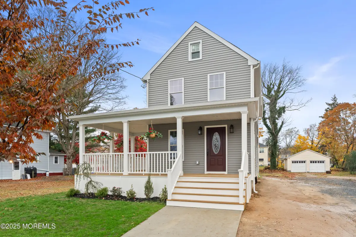 29 Union Avenue, Freehold, NJ 07728 - Image #1