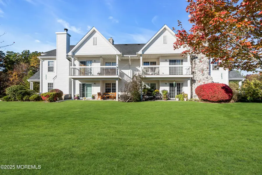 9 Des Moines Court, Tinton Falls, NJ 07712 - Image #3