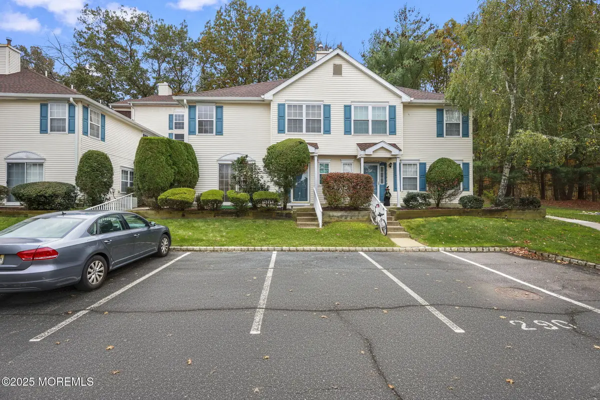 1115 Roseberry Court, Morganville, NJ 07751 - Image #1