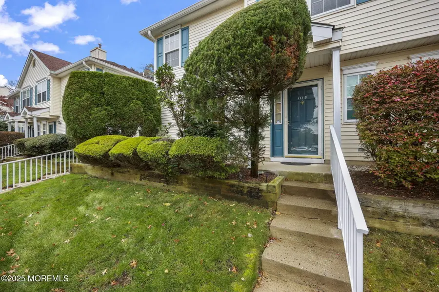 1115 Roseberry Court, Morganville, NJ 07751 - Image #2