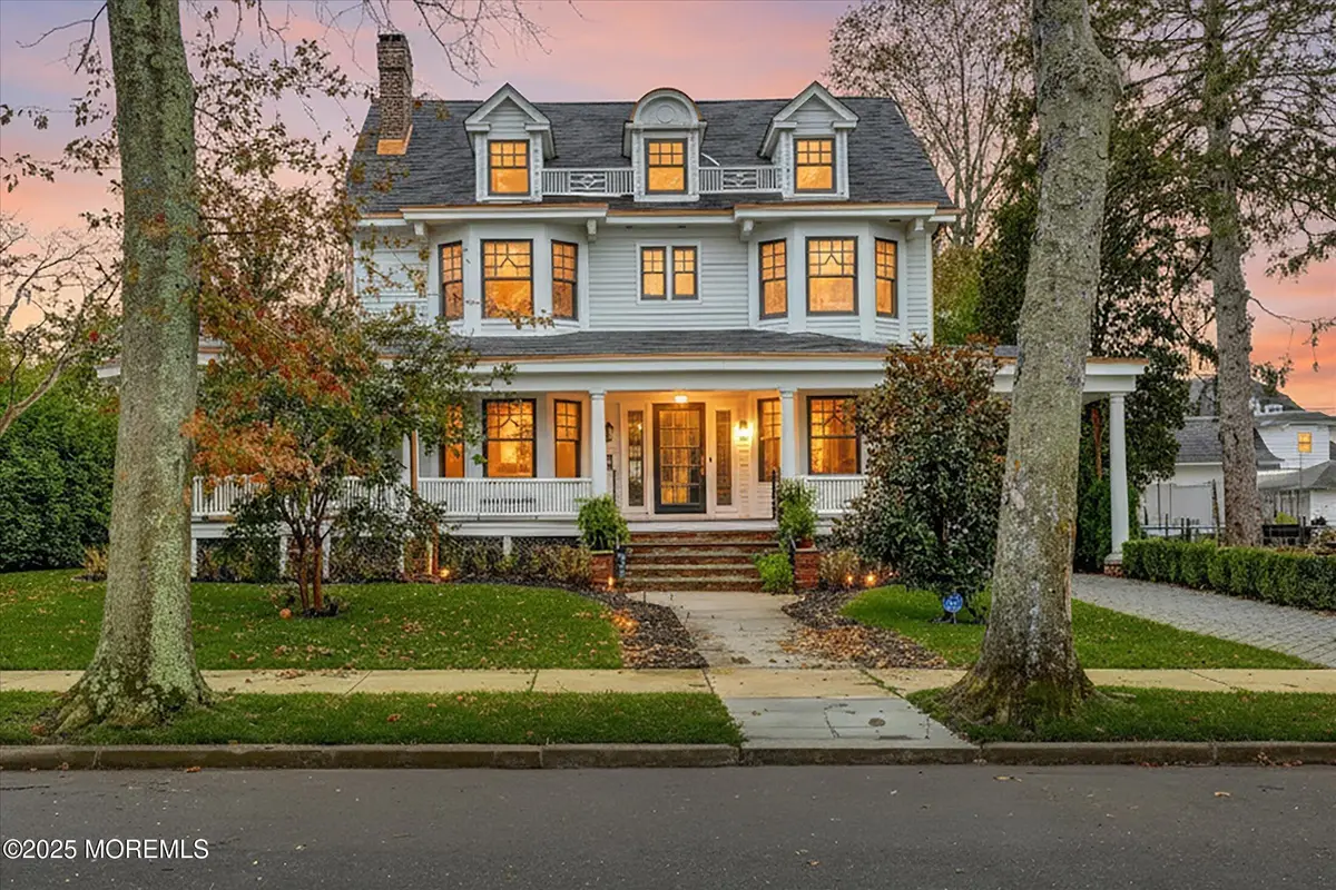 222 Cedar Avenue, Allenhurst, NJ 07711 - Image #1