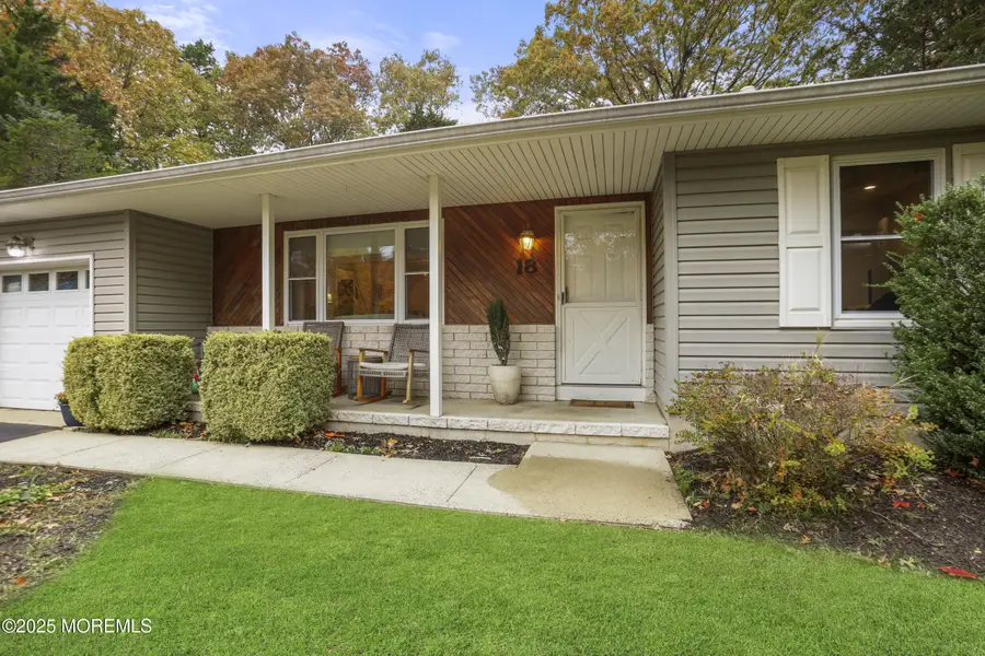 18 Kevin Court, Jackson, NJ 08527 - Image #3