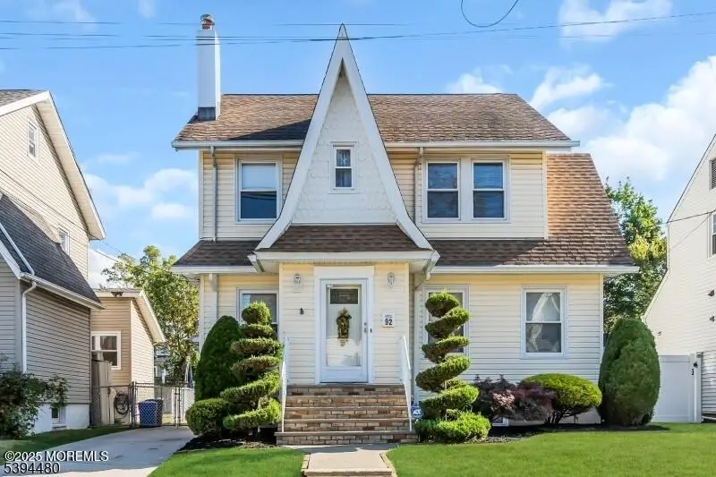 92 Fairway Avenue, Belleville, NJ 07109 - Image #1