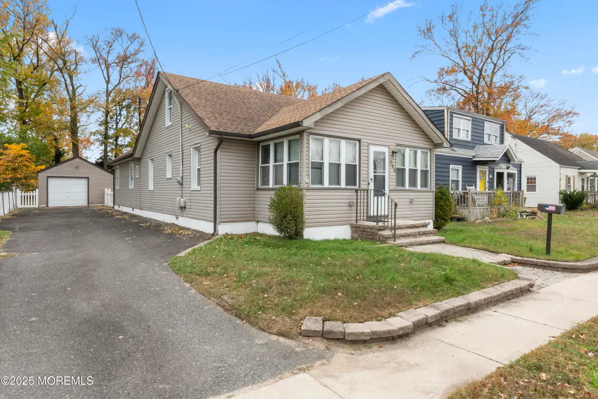 158 9th Street, Hazlet, NJ 07730 - Image #1