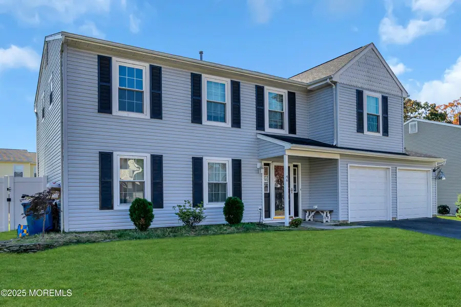 46 Berkshire Drive, Howell, NJ 07731 - Image #2