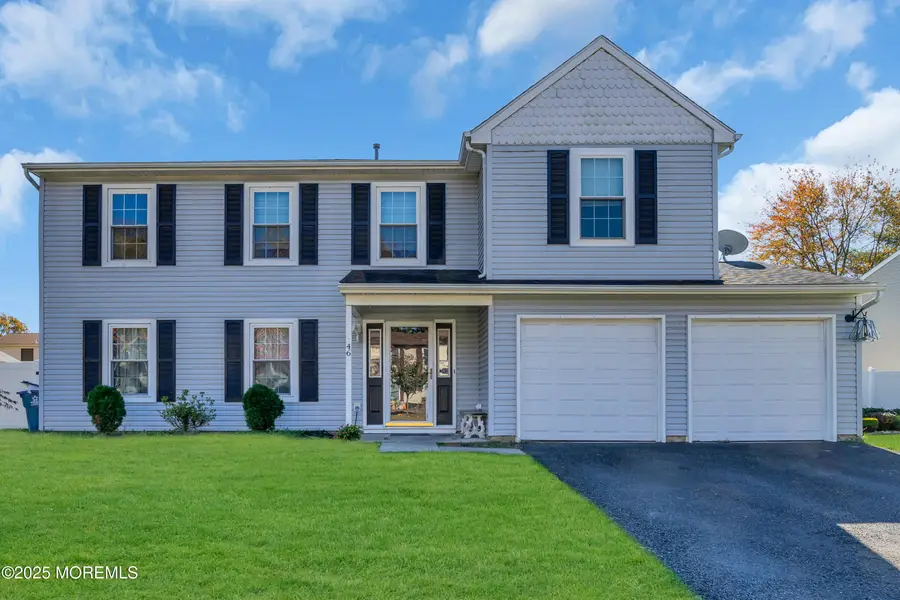 46 Berkshire Drive, Howell, NJ 07731 - Image #3