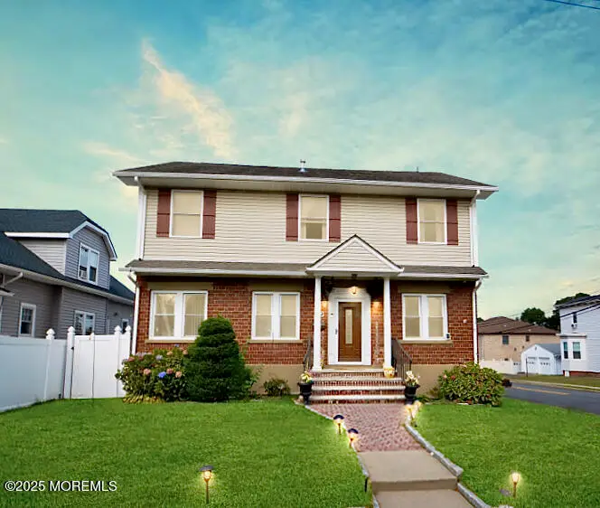 89 Rose Street, Wood Ridge, NJ 07075 - Image #1