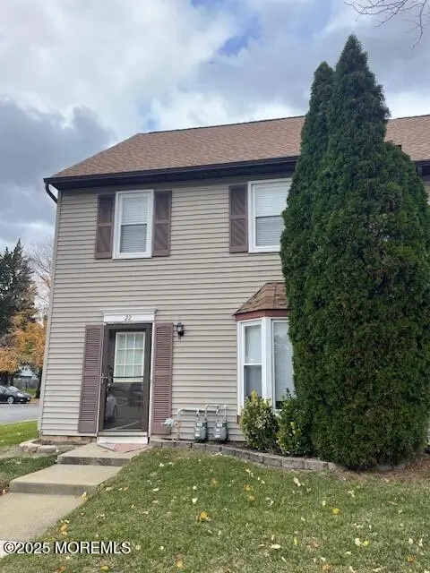 22 Forge Court, Jackson, NJ 08527 - Image #1