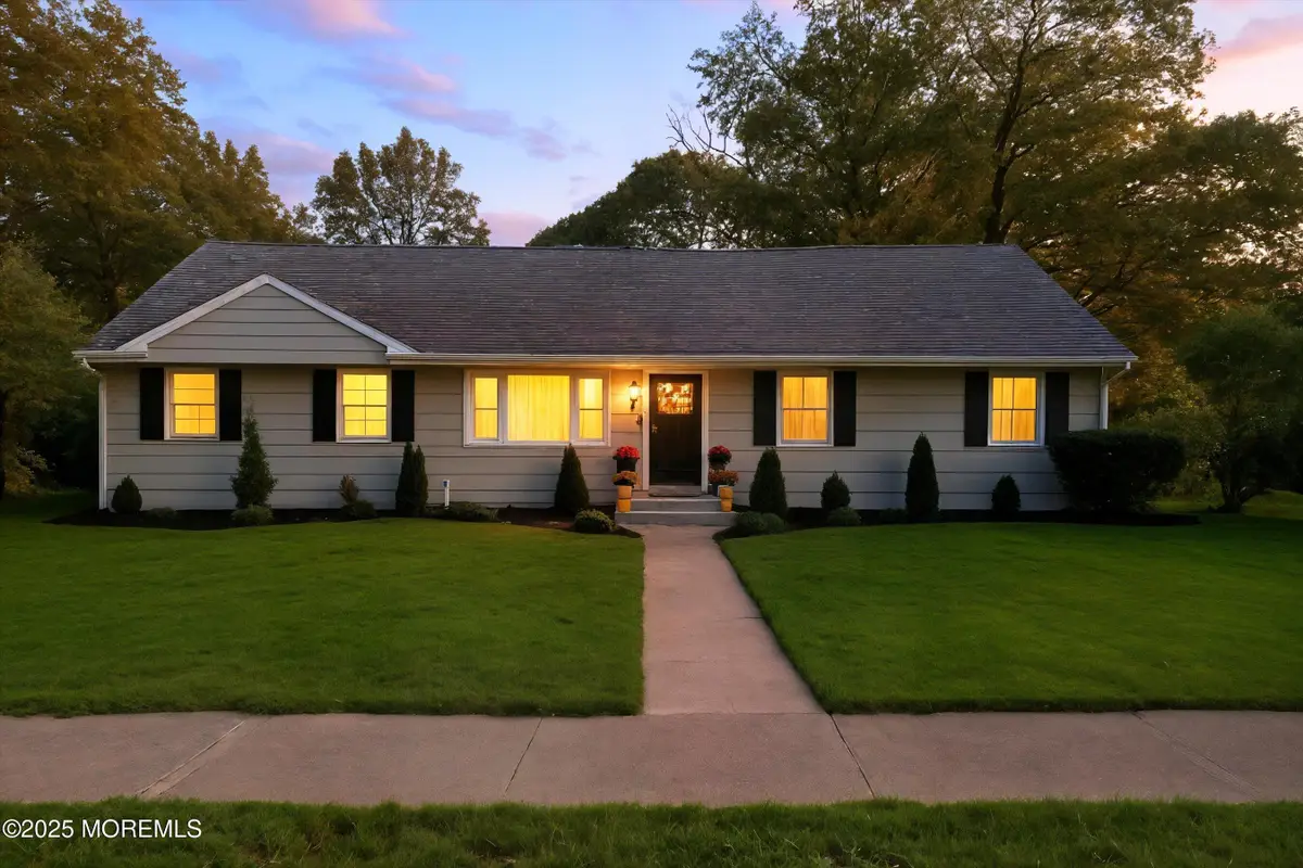 115 Cold Indian Springs Road, Ocean Township, NJ 07712 - Image #1