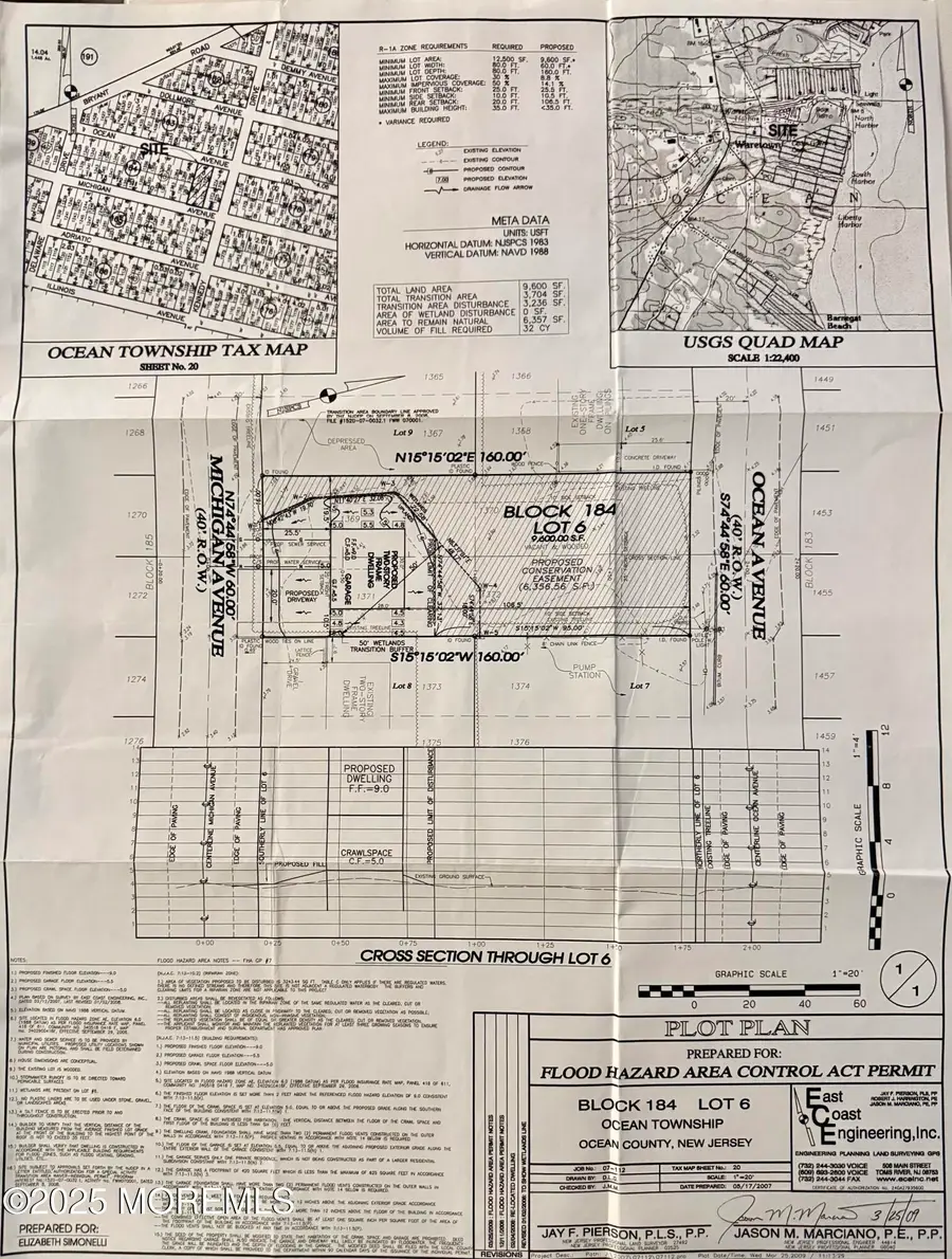 96 Ocean Avenue, Waretown, NJ 08758 - Image #2