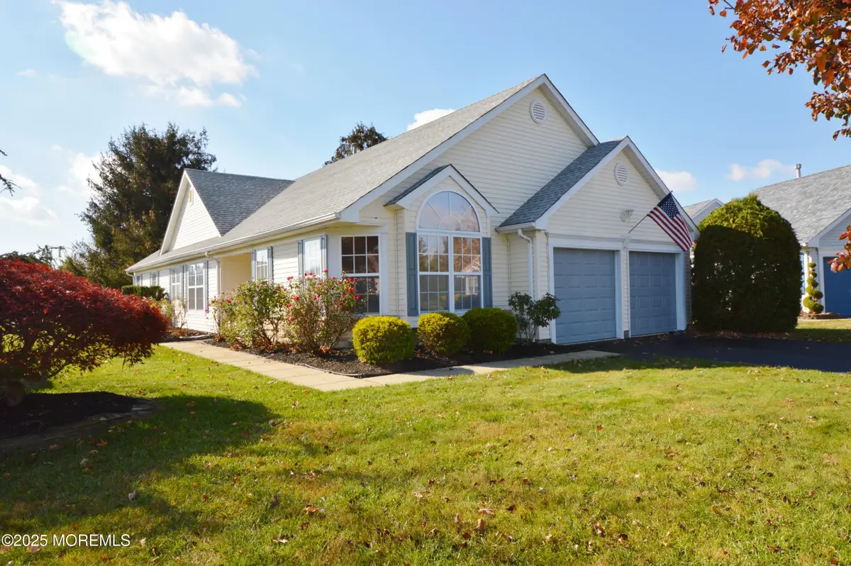 2382 Braddock Road, Toms River, NJ 08755 - Image #1