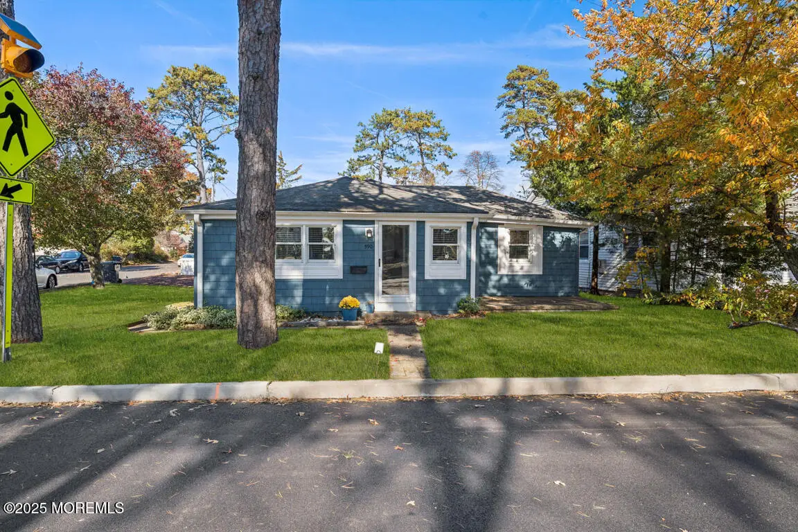 590 Princeton Avenue, Brick, NJ 08724 - Image #1