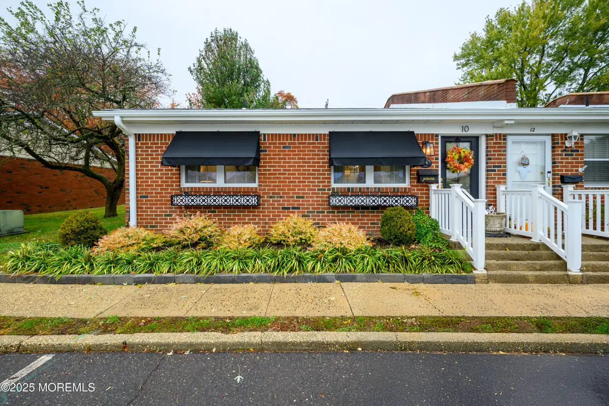 10 Pompton Plains Drive, Brick, NJ 08724 - Image #1