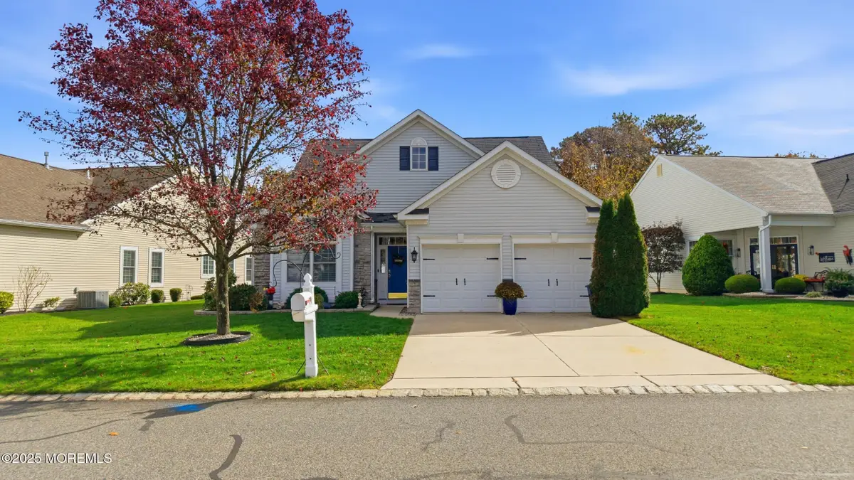 79 Spring Lake Boulevard, Waretown, NJ 08758 - Image #1