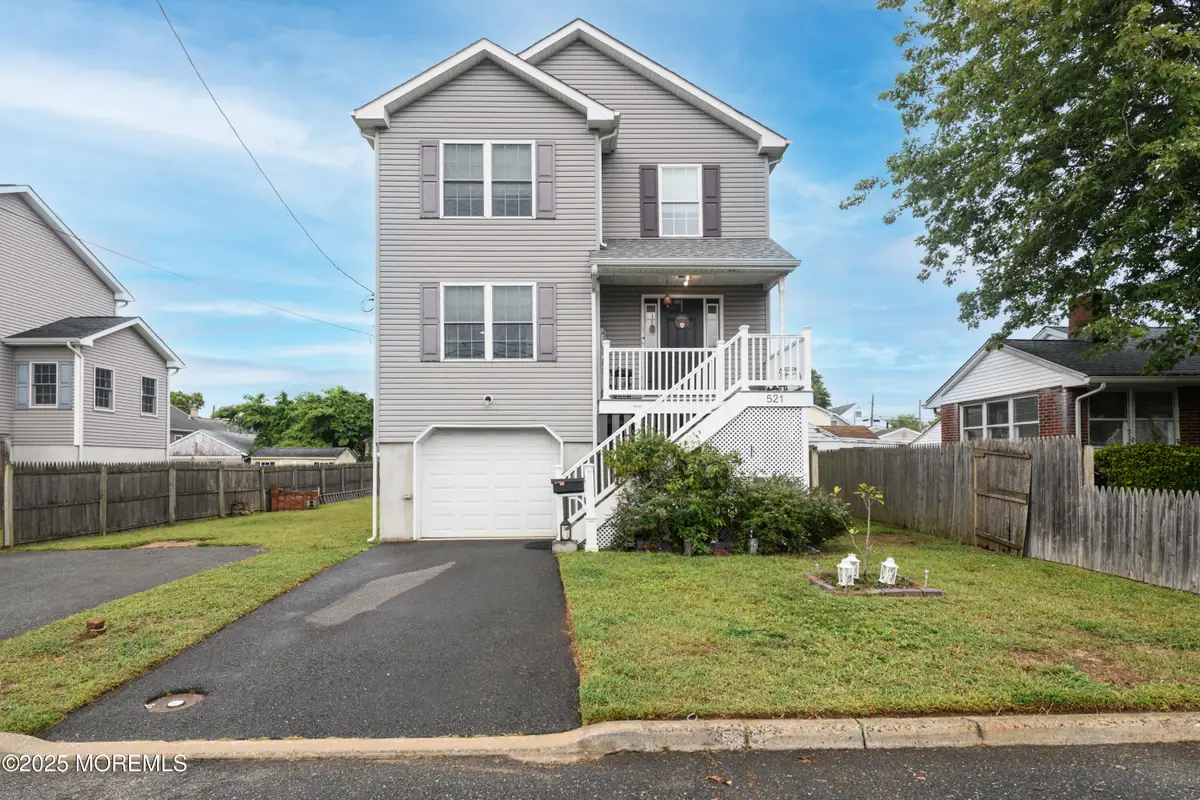 521 Columbia Avenue, Union Beach, NJ 07735 - Image #1