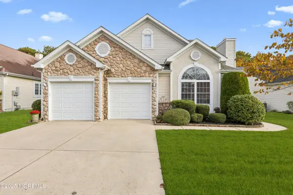 5 Longport Court, Waretown, NJ 08758