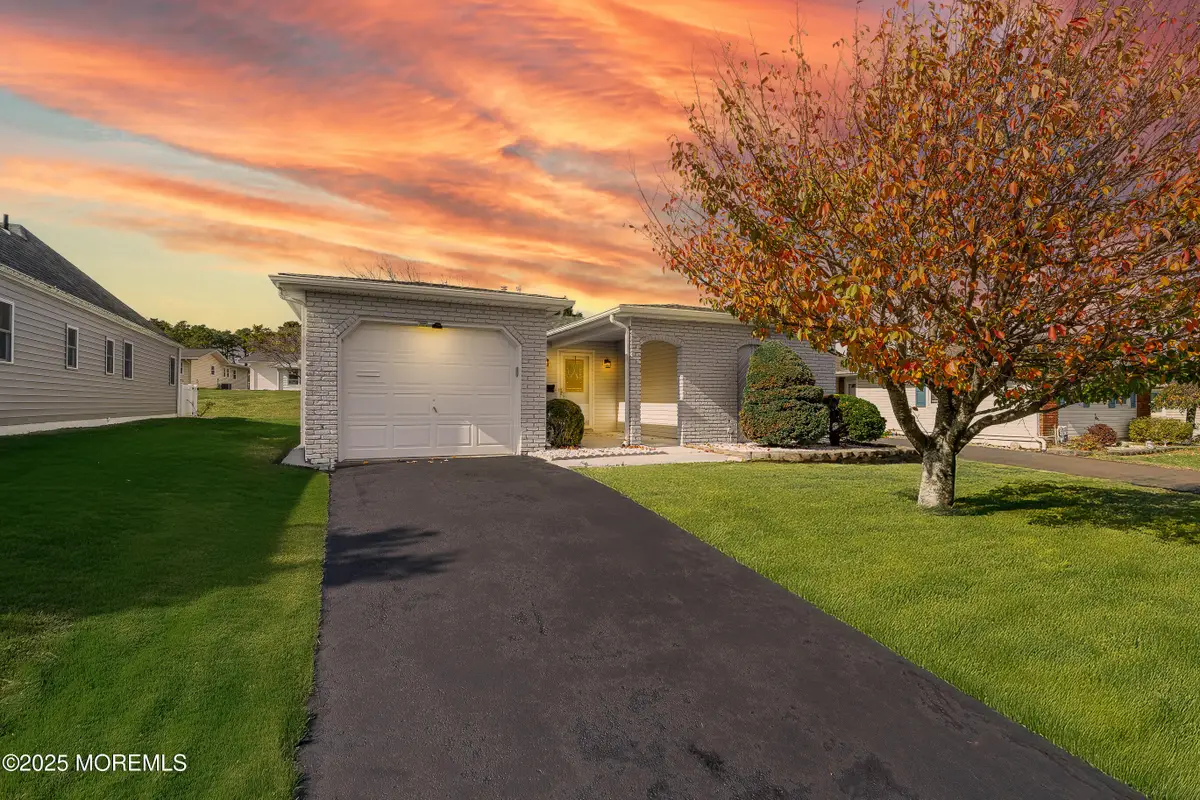 42 Sidney Court, Brick, NJ 08724 - Image #1